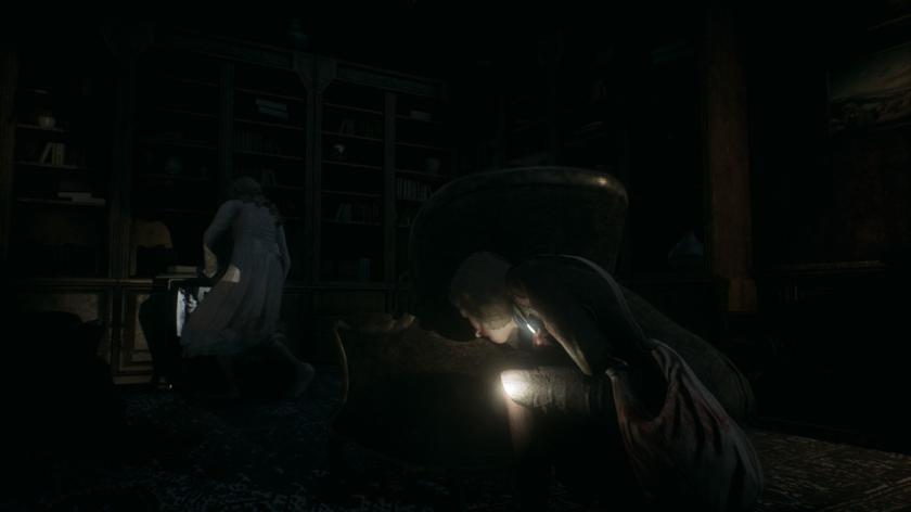 Switch游戏 -修道院:受难的父亲 Remothered: Tormented Fathers-百度网盘下载插图2-小白游戏网 Switch游戏 -修道院:受难的父亲 Remothered: Tormented Fathers-百度网盘下载插图2-小白游戏网